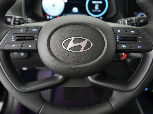 Hyundai i20 2025