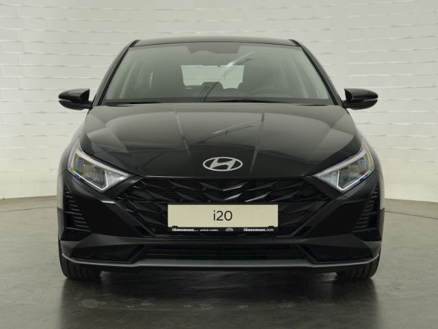 Hyundai i20 2025