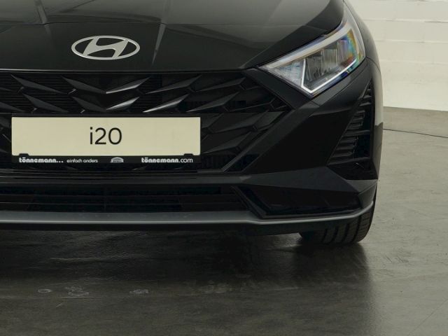 Hyundai i20 2025