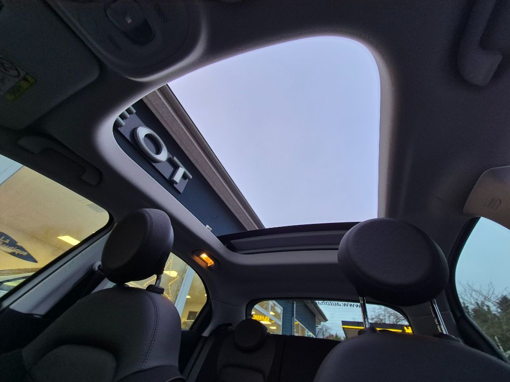 Fiat 500X 2024