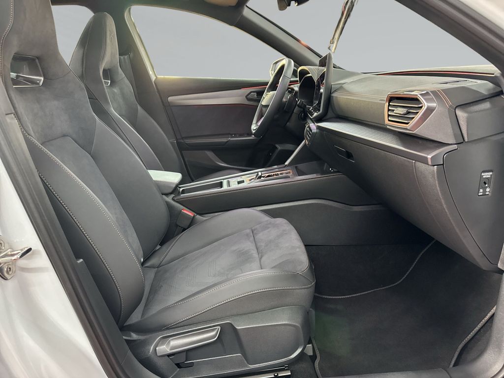 Cupra Formentor 2025