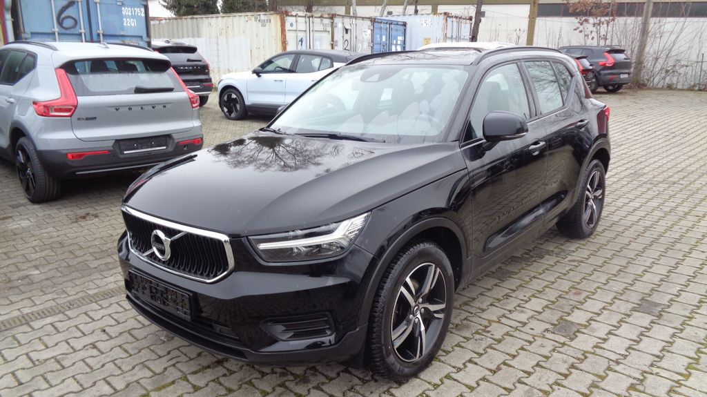 Volvo XC40 2020
