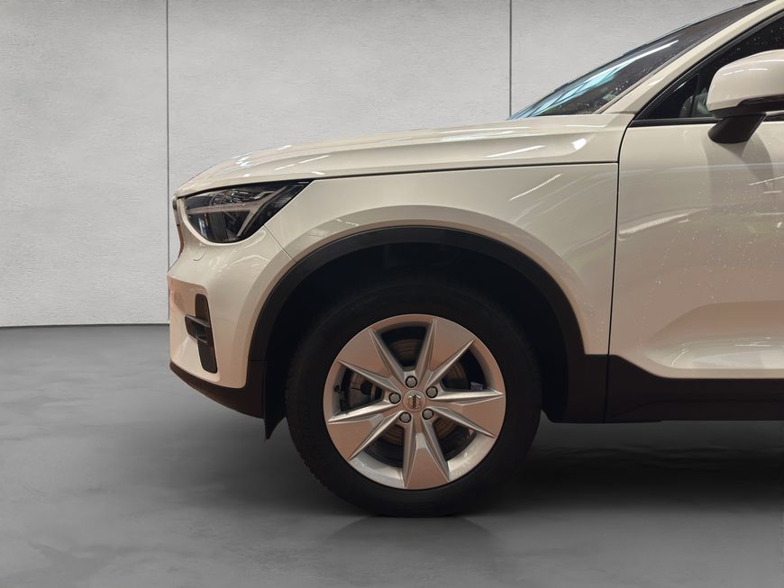 Volvo XC40 2024