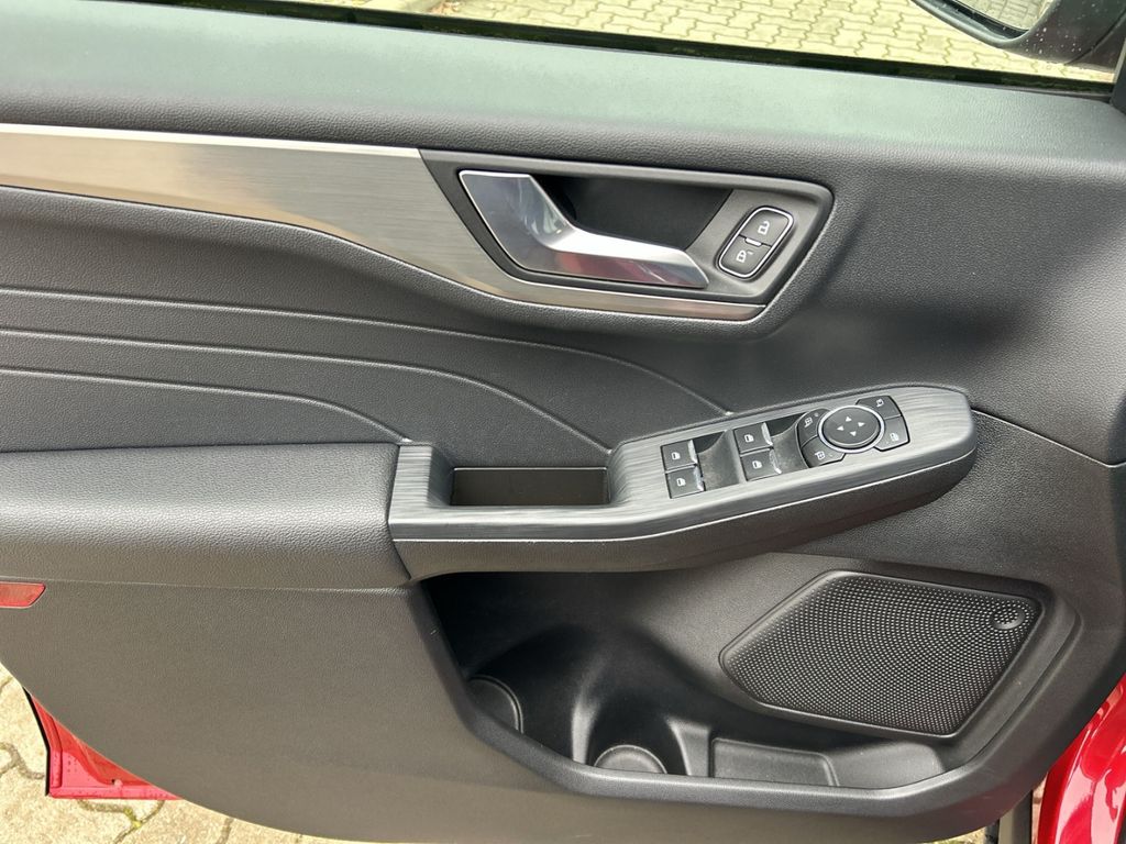 Ford Kuga 2022