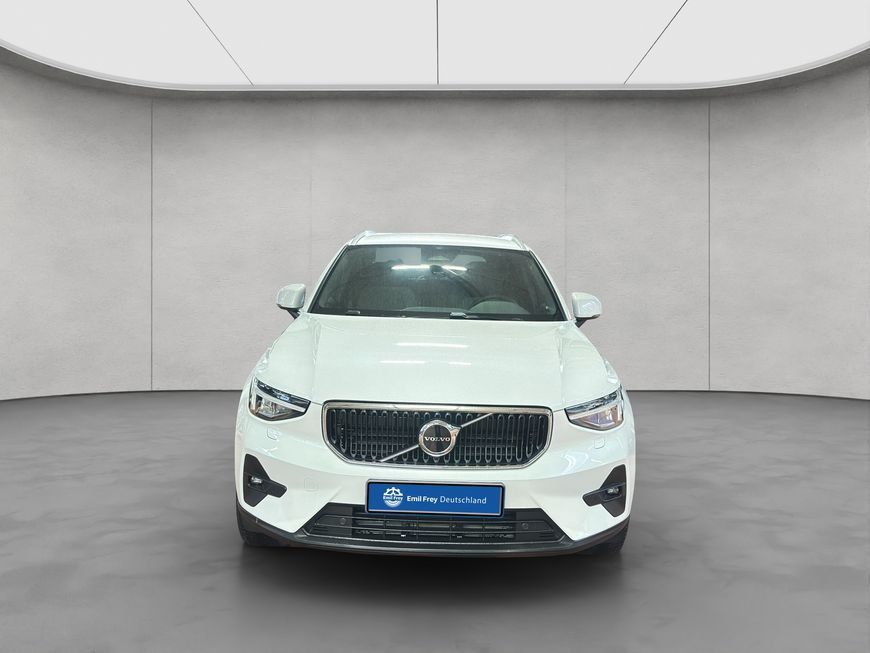 Volvo XC40 2024