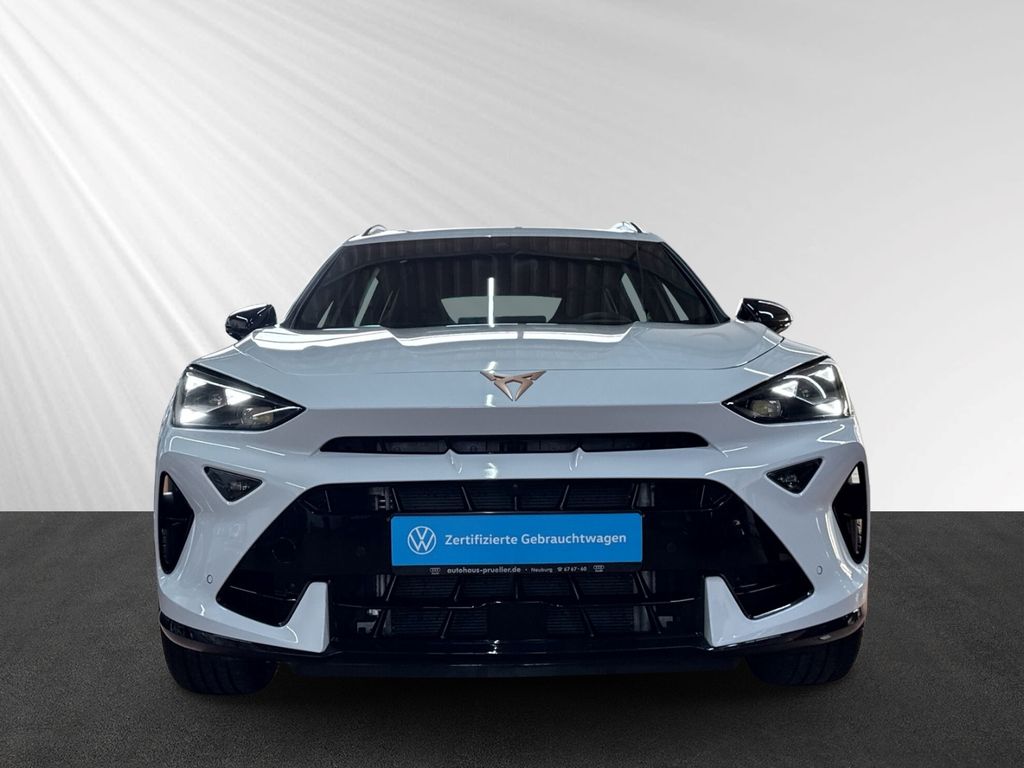 Cupra Formentor 2025