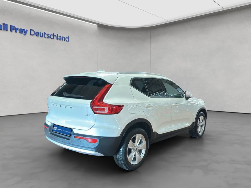 Volvo XC40 2024