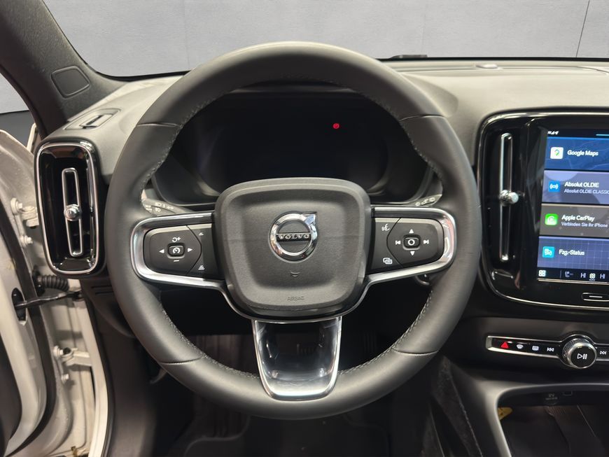 Volvo XC40 2024