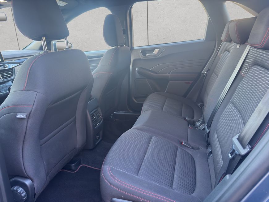 Ford Kuga 2022