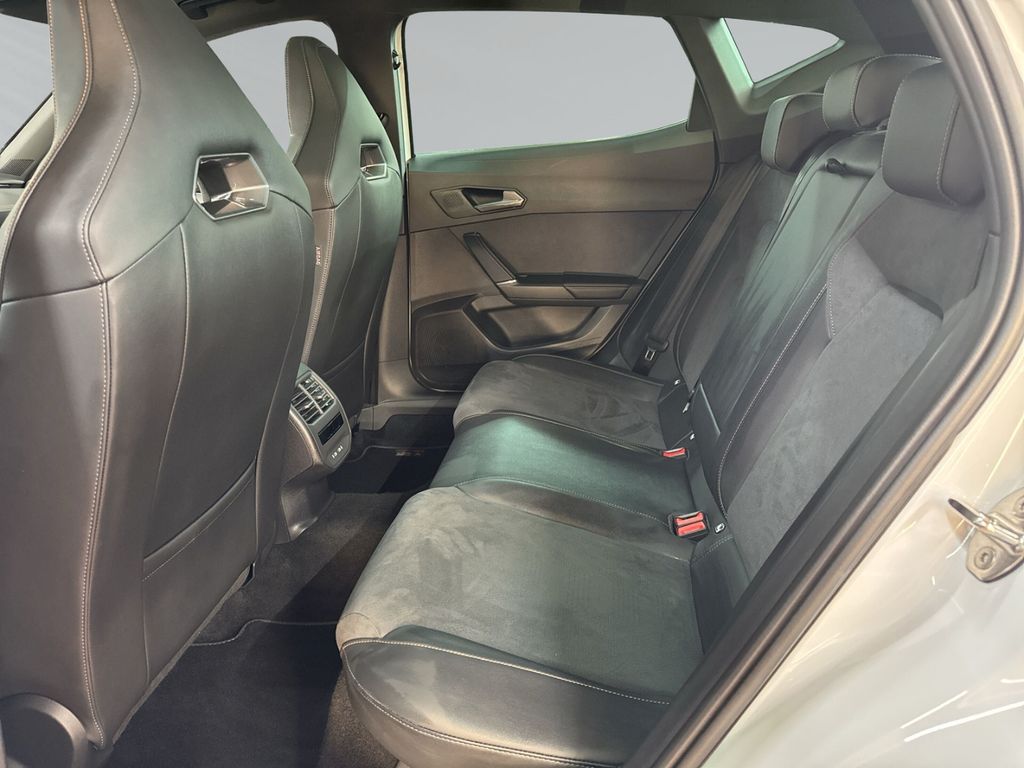 Cupra Formentor 2025