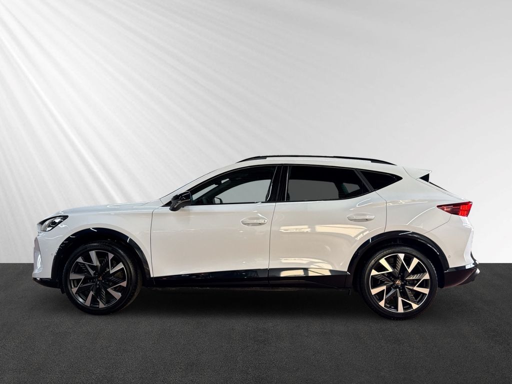 Cupra Formentor 2025