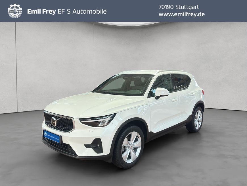 Volvo XC40 2024
