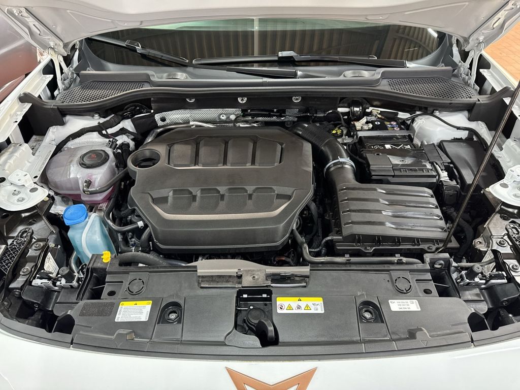 Cupra Formentor 2025