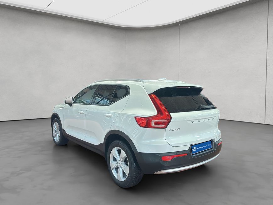 Volvo XC40 2024