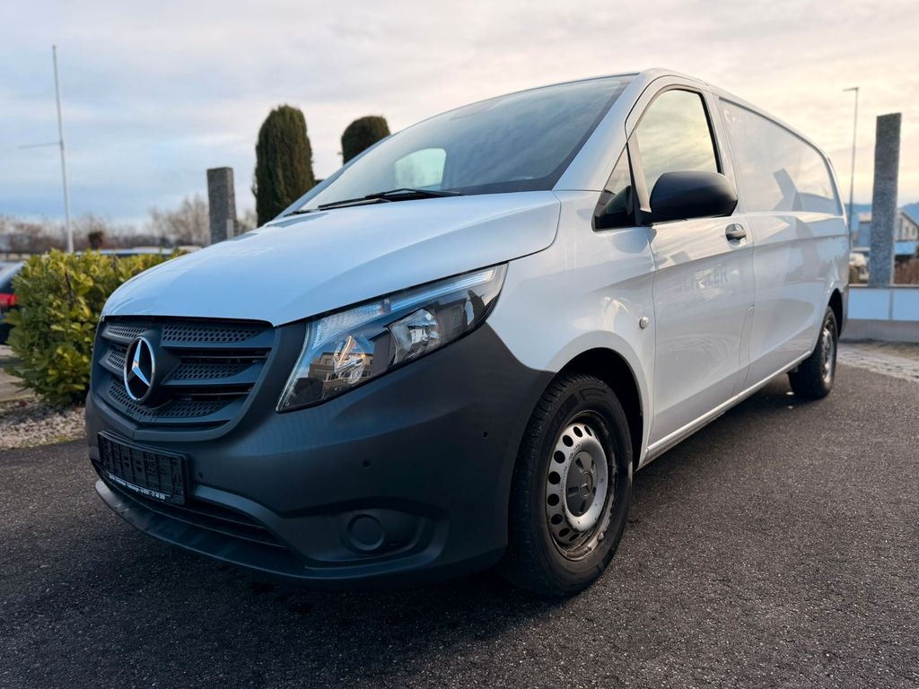 Mercedes-Benz Vito 2019