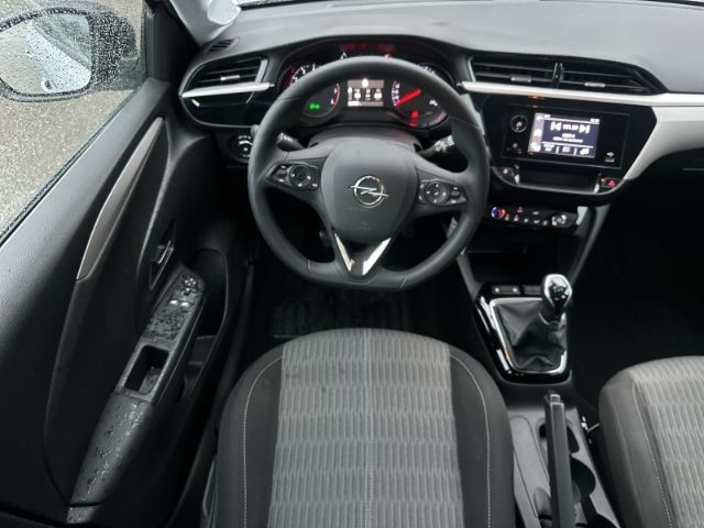 Opel Corsa 2022