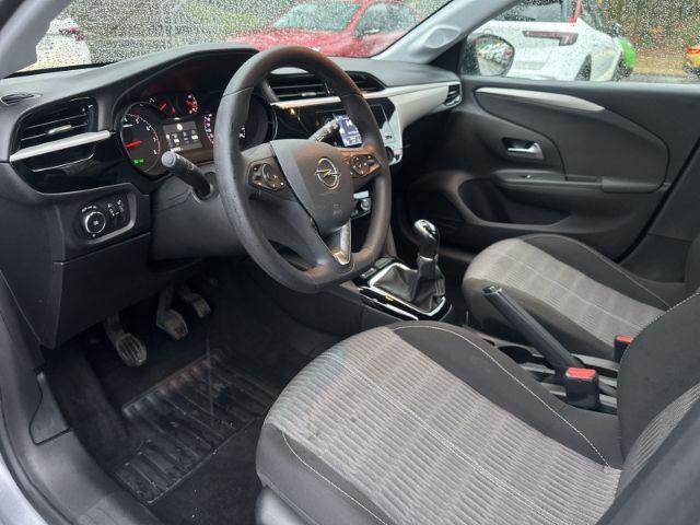Opel Corsa 2022