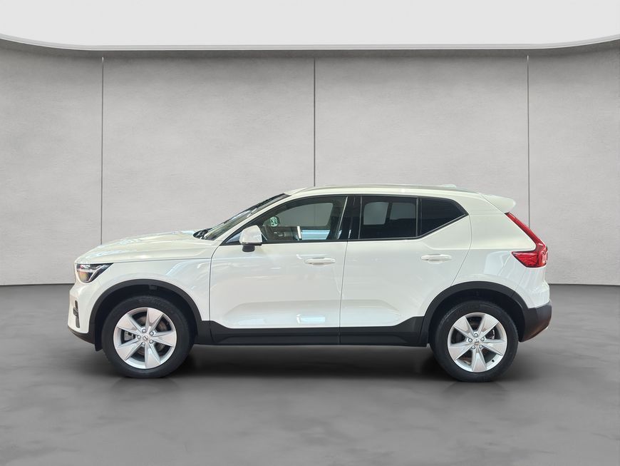 Volvo XC40 2024