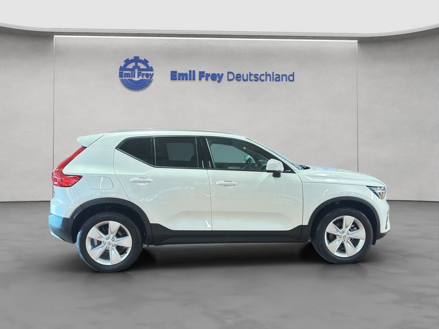 Volvo XC40 2024