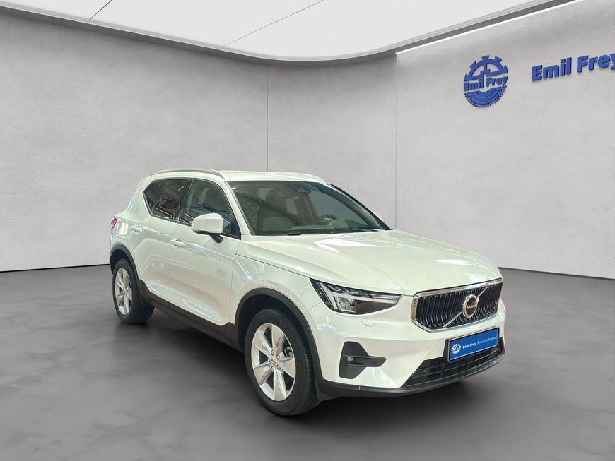 Volvo XC40 2024