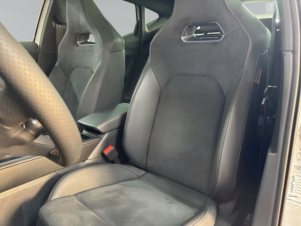 Cupra Formentor 2025