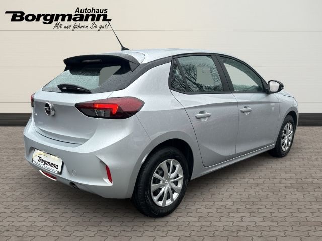 Opel Corsa 2022