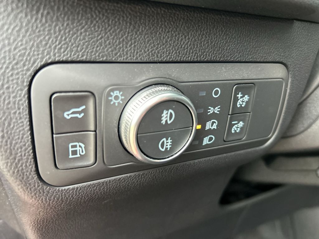 Ford Kuga 2022
