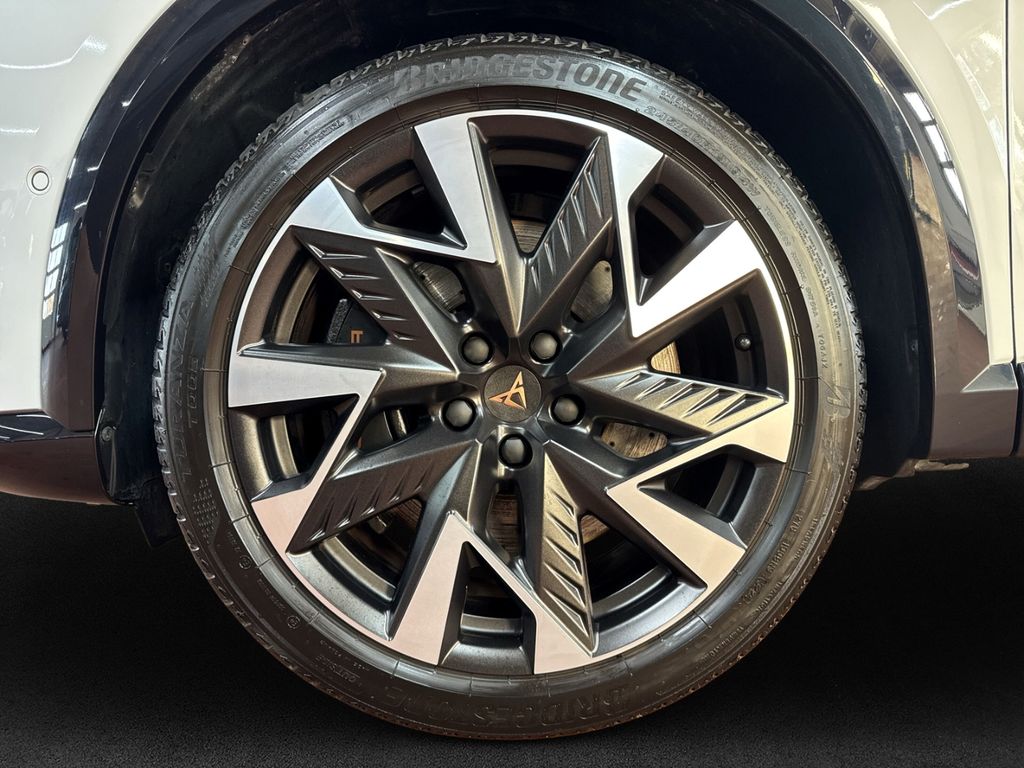 Cupra Formentor 2025