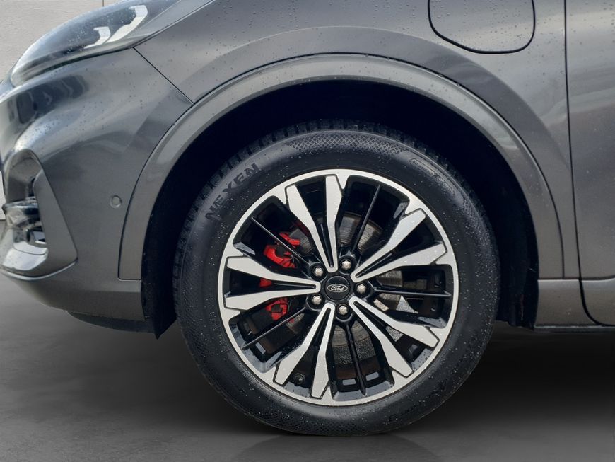 Ford Kuga 2022