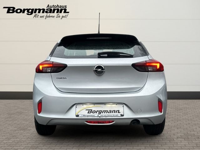 Opel Corsa 2022