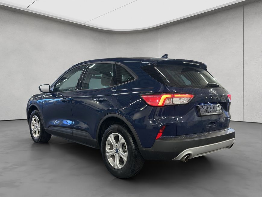 Ford Kuga 2022