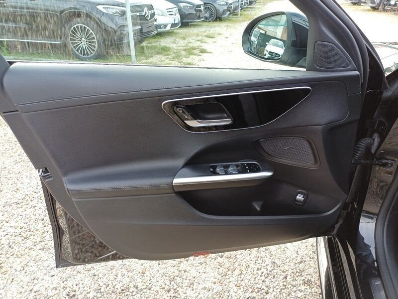 Mercedes-Benz C 220 2021