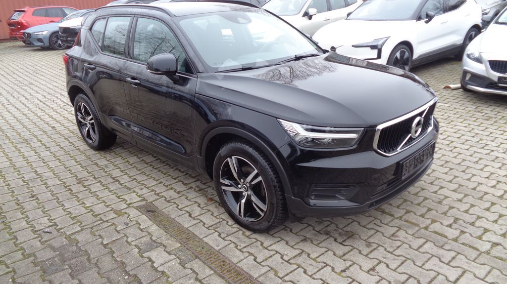 Volvo XC40 2020