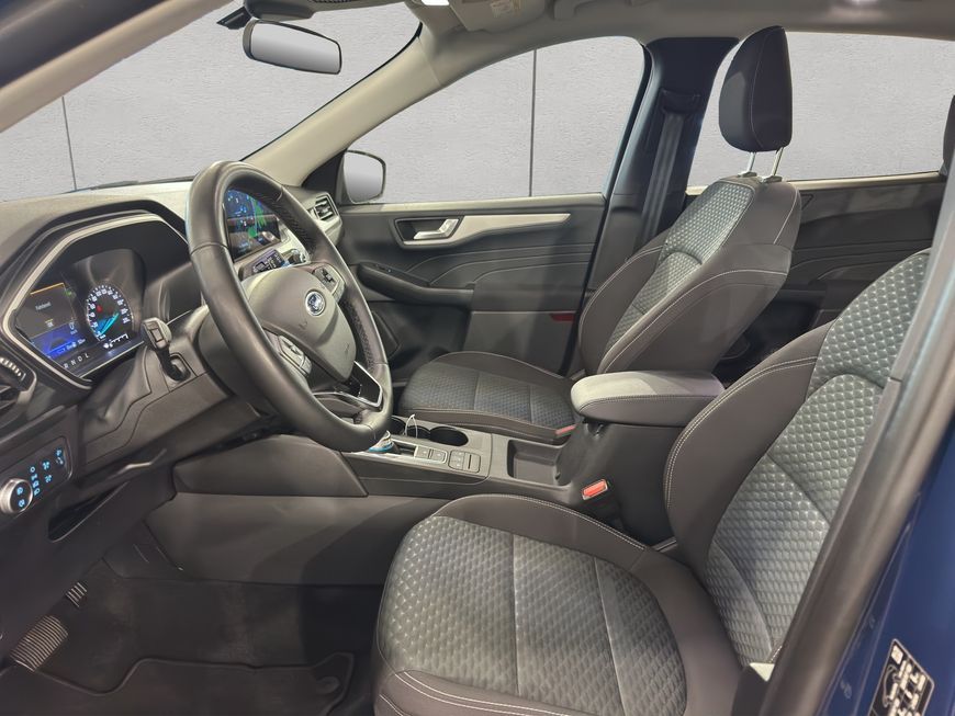Ford Kuga 2022