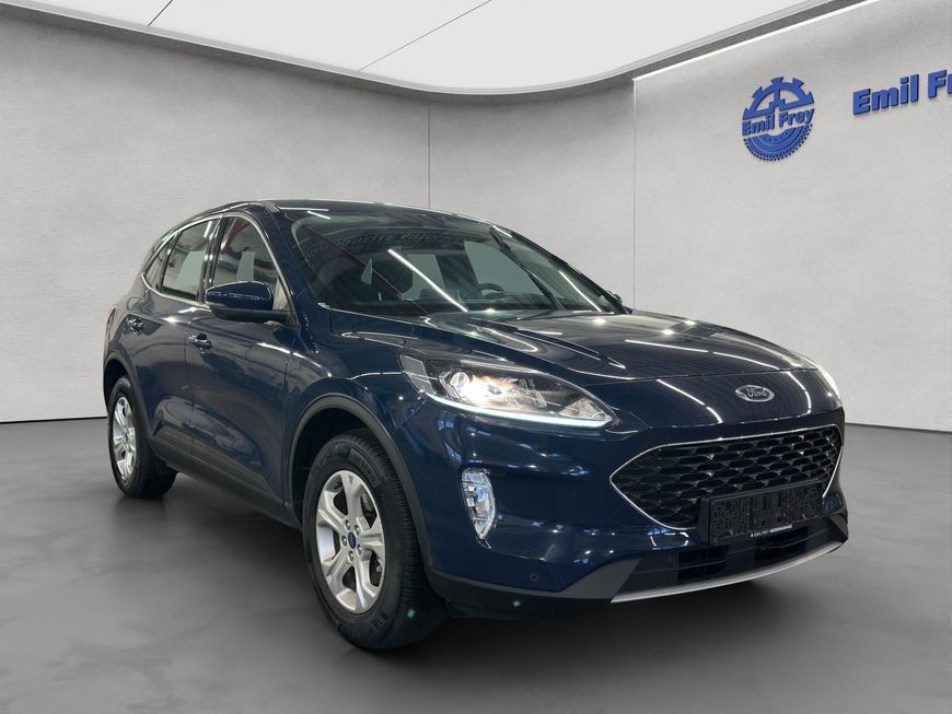 Ford Kuga 2022