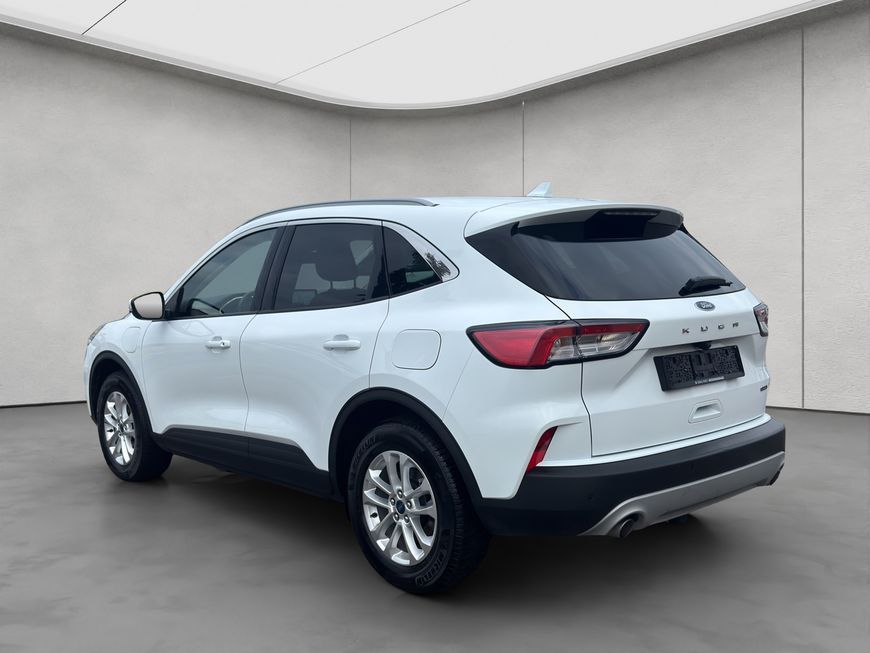 Ford Kuga 2022