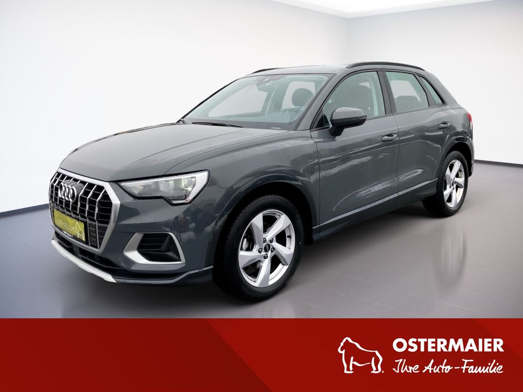 Audi Q3 2024
