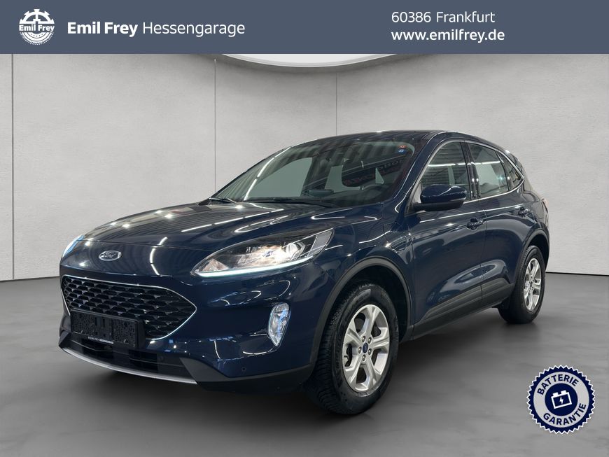 Ford Kuga 2022