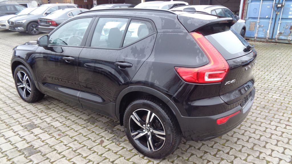 Volvo XC40 2020