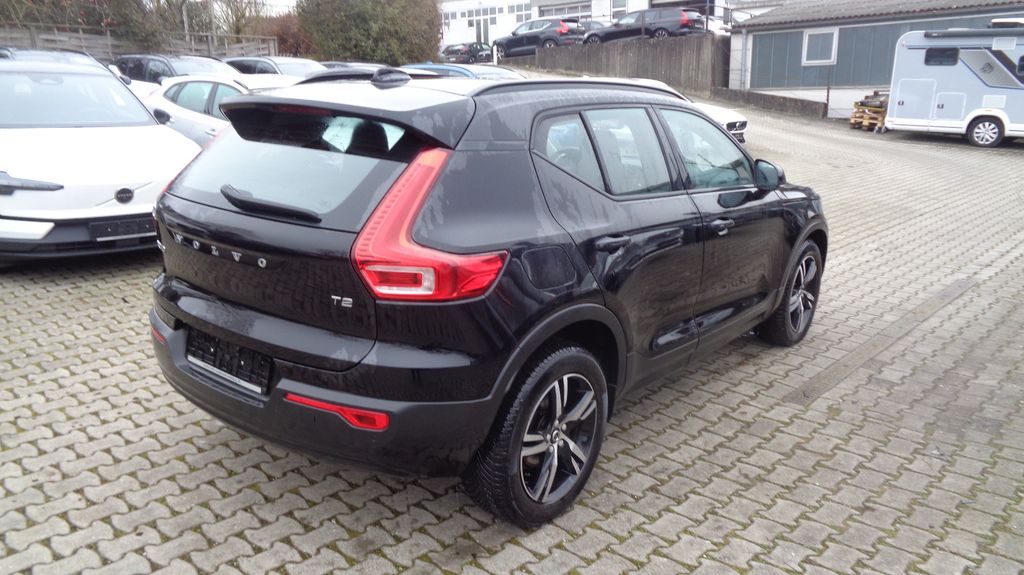 Volvo XC40 2020