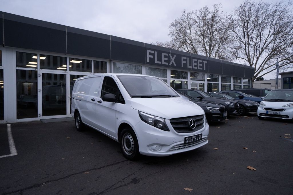 Mercedes-Benz Vito 2019