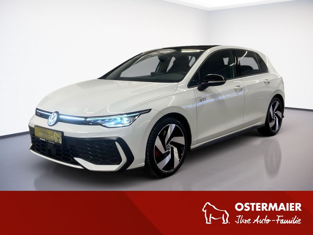 Volkswagen Golf 2024