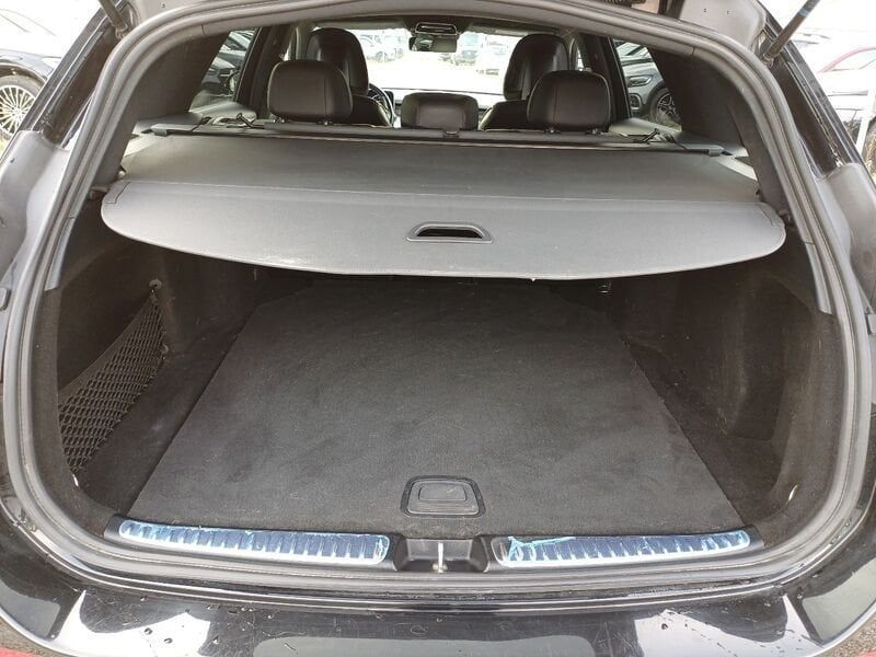 Mercedes-Benz C 220 2021