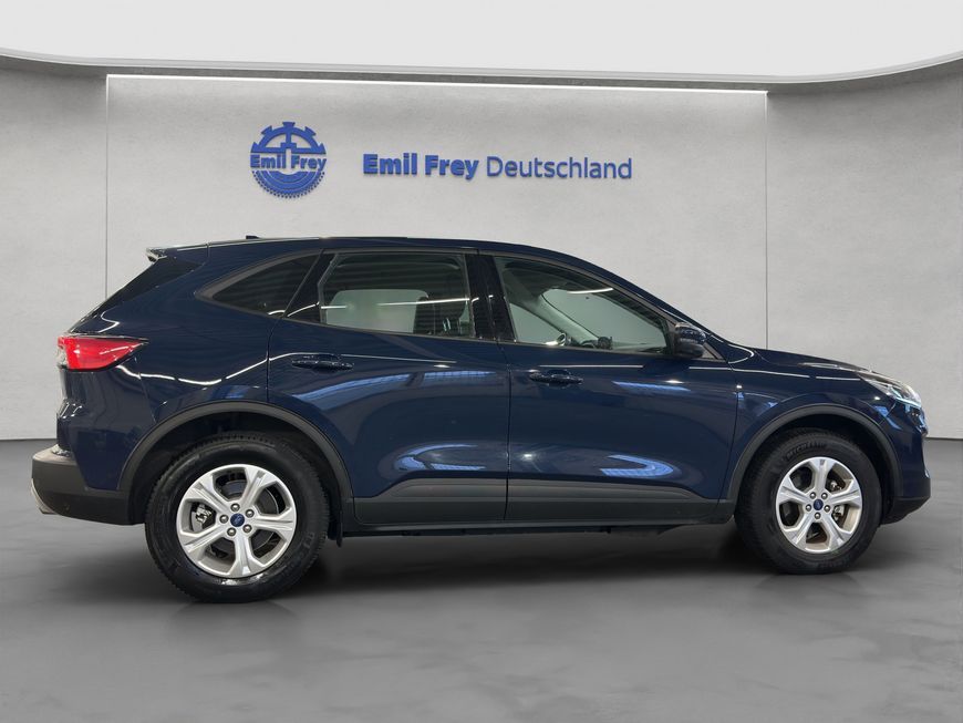 Ford Kuga 2022