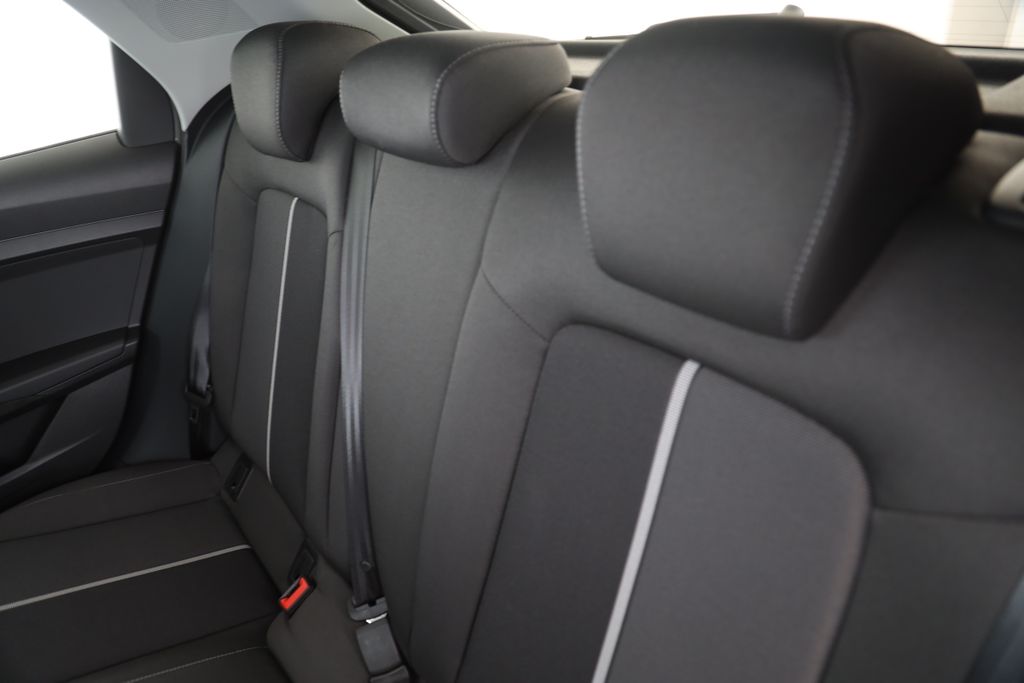 Audi A1 2025
