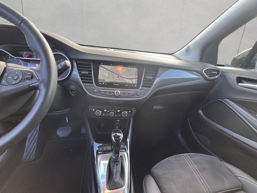 Opel Crossland (X) 2024