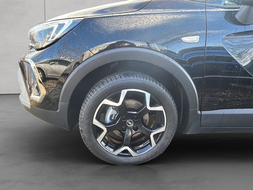 Opel Crossland (X) 2024