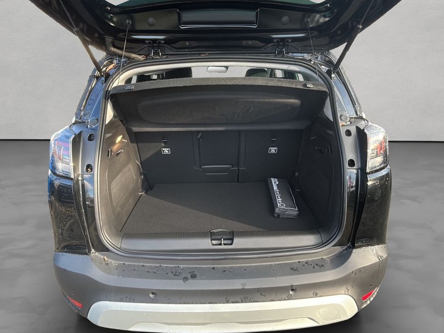 Opel Crossland (X) 2024