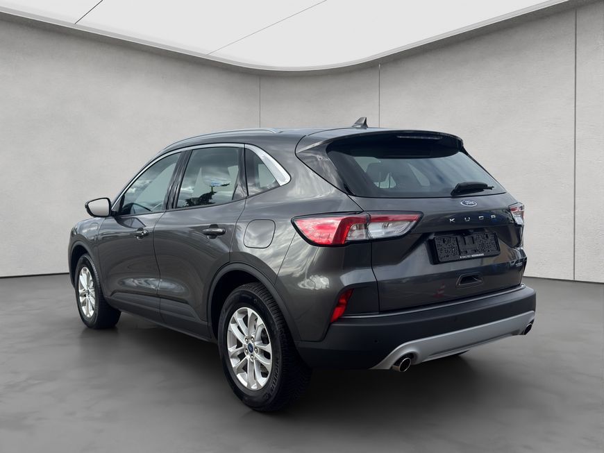 Ford Kuga 2022