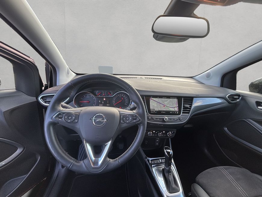 Opel Crossland (X) 2024